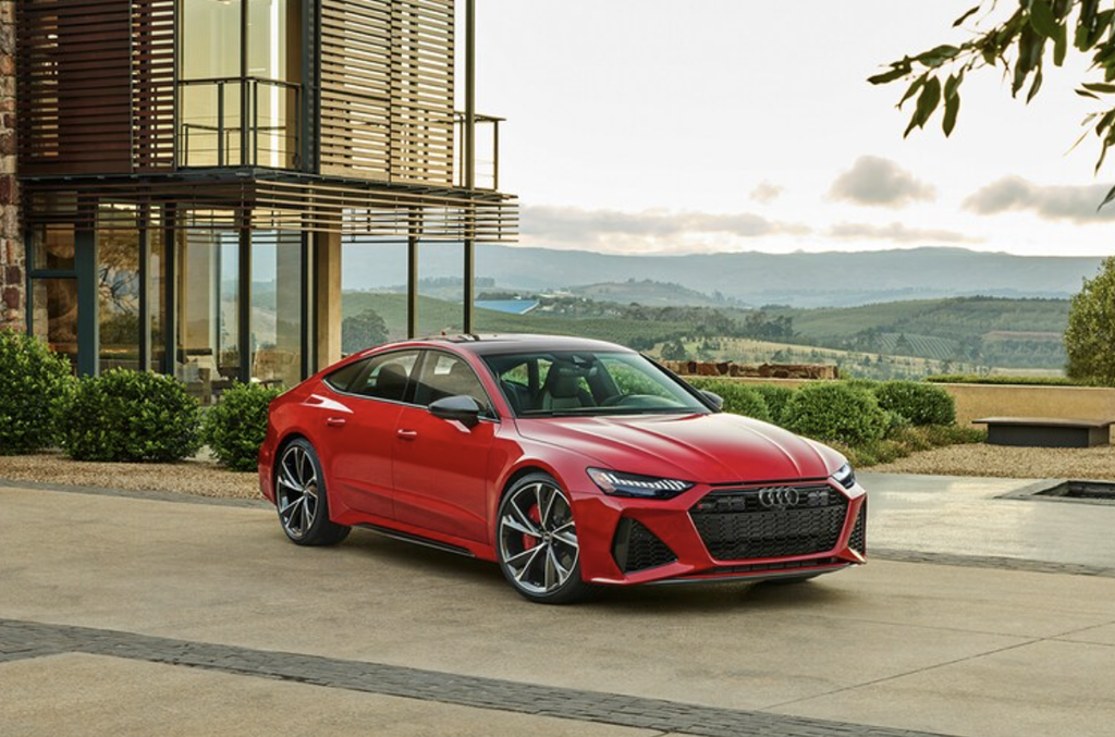 Dealership gallery photo 1